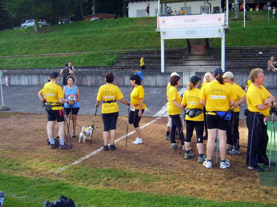 Volkslauf Schopp 16-08-2009 003