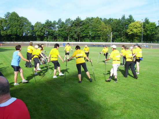 Volkslauf Schopp 16-08-2009 005