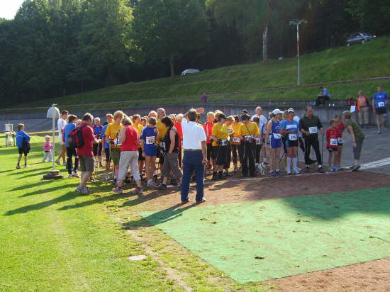 Volkslauf Schopp 17-08-2008 004