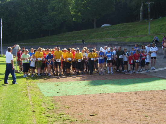 Volkslauf Schopp 17-08-2008 005