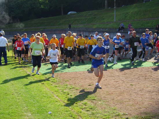 Volkslauf Schopp 17-08-2008 006