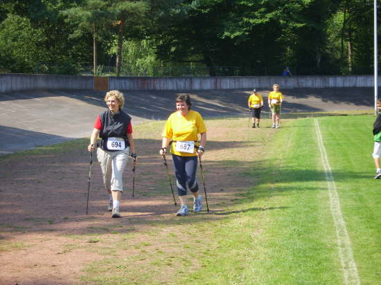 Volkslauf Schopp 17-08-2008 012