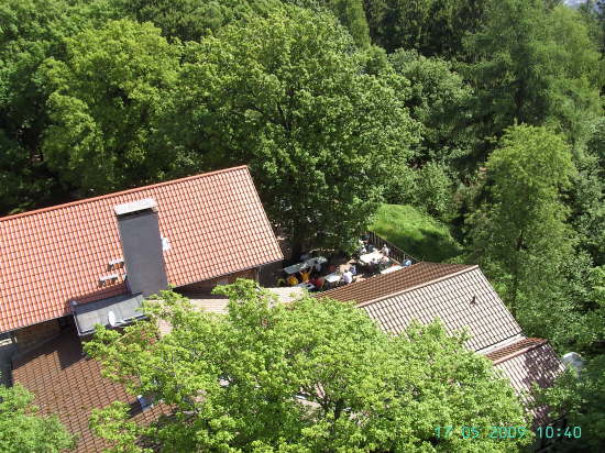 Weinbiet Wanderung 17052009 010