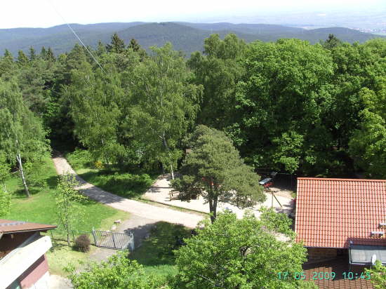 Weinbiet Wanderung 17052009 015