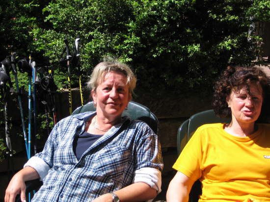 Weinbiet Wanderung 17052009 026