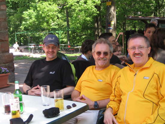 Weinbiet Wanderung 17052009 028